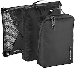 Eagle Creek Pack-it Starter Set Travel Cases Black