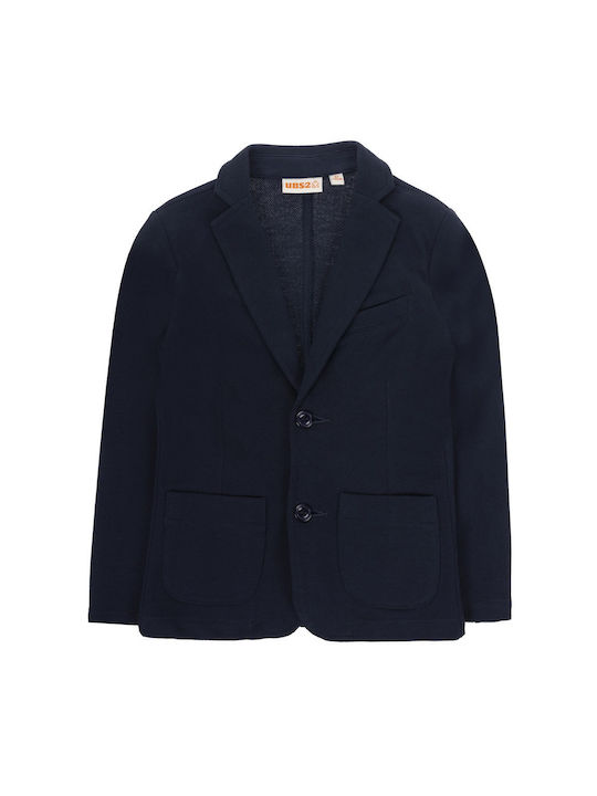 Ubs2 Kids Blazer Maren