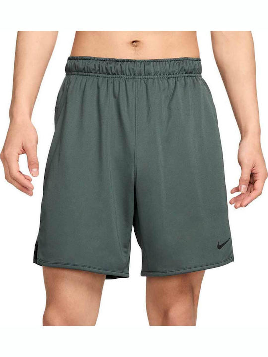 Nike Мъжка Бермуда Dri-Fit Сива