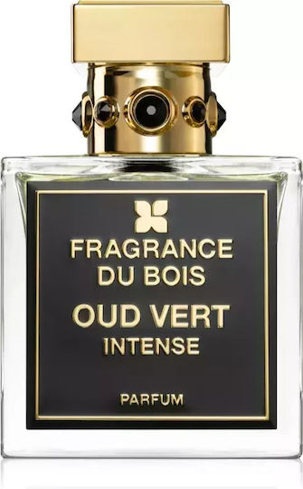 Парфюм Fragrance Du Bois Oud Vert Intense 100 мл