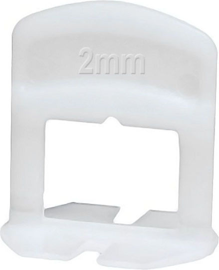 Stirigma Tile Levelling Tool 2mm 100pcs 622