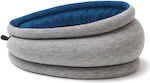 Ostrichpillow Light Napping Pillow Sleepy Blue