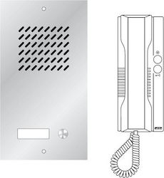 CTC Prestige Set Interfon Audio