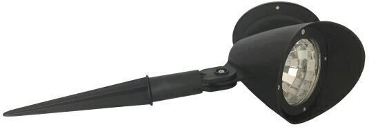 Strend Pro Merak Solar Light 140 Mm 3 X LED 310x95x140 Mm