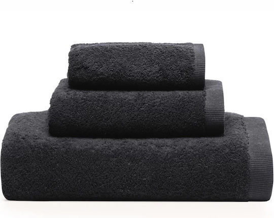 Kentia Lavette Brand 30x30cm Black Weight 600gr/m²