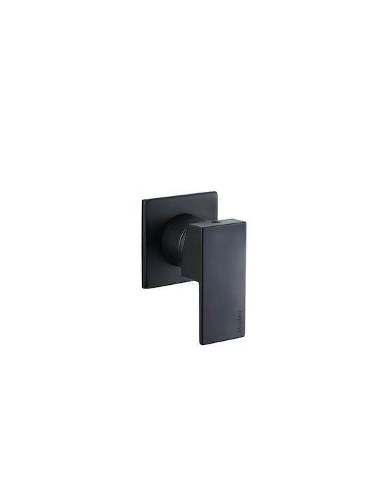 Viospiral Built-in Faucet Mixer for Shower 1 Ex...