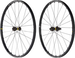 Mavic Crossmax