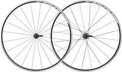 Mavic Aksium
