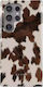 Burga Samsung Galaxy S24 Ultra Fashion Tough Hard Case Celestial