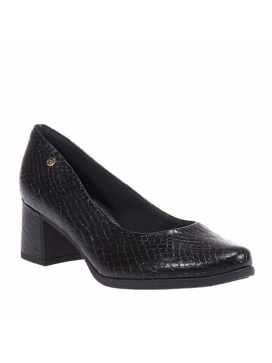 Piccadilly Pantofi cu toc Negre