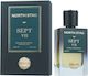 Paris Corner North Stag Sept Vii Extrait de Parfum 100ml
