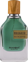 Paris Corner Pendora Scents Megaron EDP 70ml