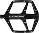 Look Fahrradpedale Wohnung Weiß