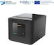 HPRT Θερμικός Εκτυπωτής Αποδείξεων USB / Serial / Ethernet