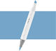 Ohuhu Honolulu Smoky Blue B260 Zeichenmarker 6m...