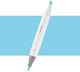 Ohuhu Honolulu Brush & Chisel Tahitian Blue B07...