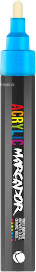 Montana Colors Marker Acrilic 2mm Aur