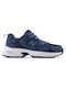 New Balance 530 Kids Sneakers Blue