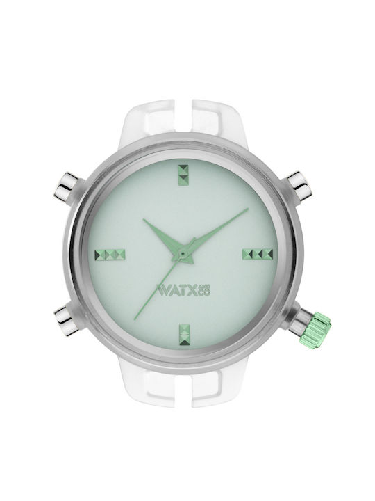 WATX & CO Uhr