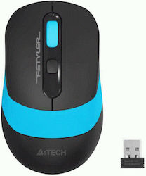 A4Tech FG10S Fstyler Magazin online Mouse Black / Blue