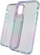 Gear4 Crystal Palace Back Cover Plastic Transparent (iPhone 13)