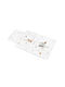 Albero Mio Portable Changing Pad Mouse Made of Mouse Fabric 45x80cm