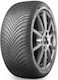Kumho Ha32+ 245/40R19 98Y XL Anvelopă 4 Anotimpuri pentru Autoturism de Pasageri