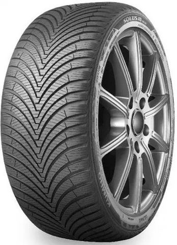 Kumho Ha32+ 245/40R19 98Y XL Anvelopă 4 Anotimpuri pentru Autoturism de Pasageri