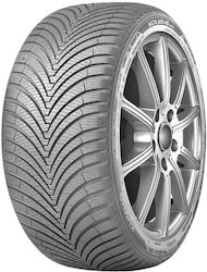 Kumho Ha32+ 245/45R19 102Y XL 4 Εποχών για Επιβατικό Kumho Ha32+ 245/45R19 102Y XL 4 Εποχών για Επιβατικό
