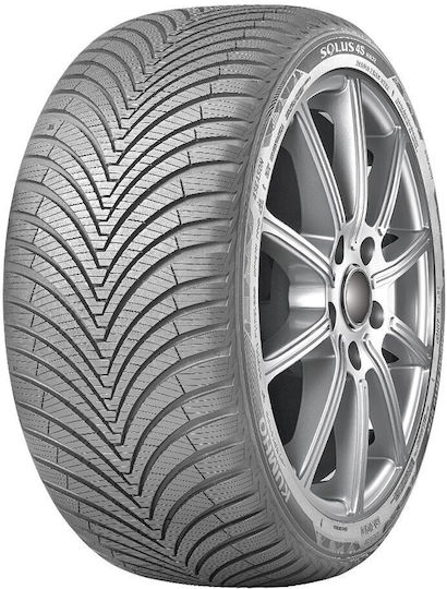 Kumho Ha32+ 245/45R19 102Y XL Car Tyre 4 Seasons for Passenger Car