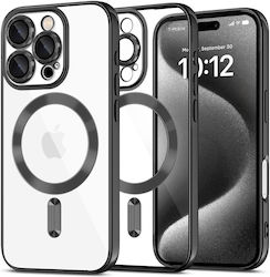 Tech-Protect Magflex Back Cover Tempered Glass ...