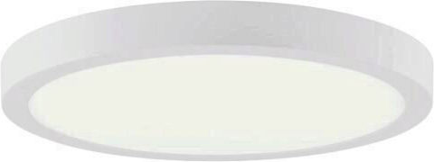 Caroline-28 Led Panel Round Natural Light 28w Diameter 30cm 1960 Lm