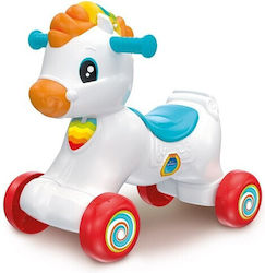 Clementoni Baby Walker Animal Ride On