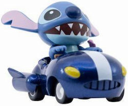 Disney Lilo & Stitch Blaues Sportauto Sammelfigur 10cm