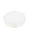 Lustră LED Rotundă Sofia-48 Lumină Rece 48W Diametru 300 mm 4320 lm Alb