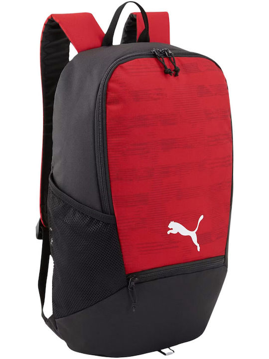 PUMA Individual Rise Κόκκινο