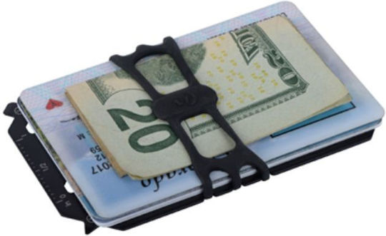 Niteize Financial Tool Πολυεργαλείο Μαύρο