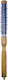 Professional Metal-Thermal Hair Brush Maestri 3ve 1444