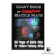 Giant Book Cyberpunk Battle Mats