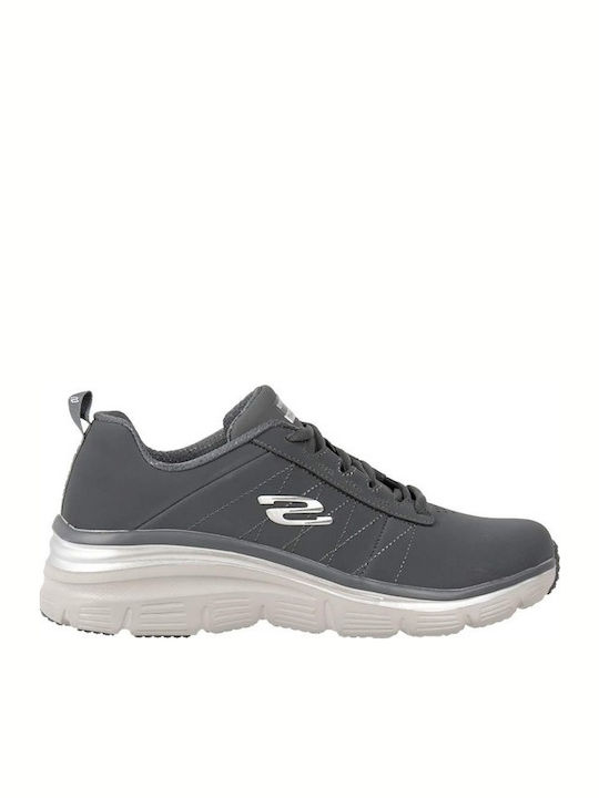 Skechers Sneakers Gray