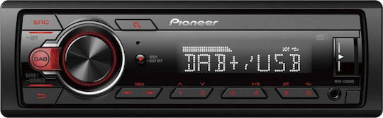 Pioneer Auto-Audiosysteme 1 DIN USB