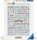 Pokemon Puzzle 2D 151pcs