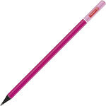 Brunnen Pencil HB Fuchsia