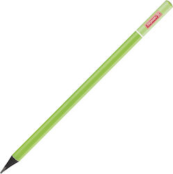 Brunnen Pencil HB Green