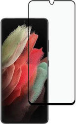 Full Face Tempered Glass (Galaxy S23 Ultra)