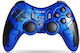 Havit HV-G85 Kabellos Gamepad Blau