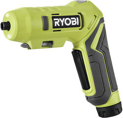 Ryobi RSDP4-120G Κατσαβίδι 4V 1x2Ah Ryobi RSDP4-120G Κατσαβίδι 4V 1x2Ah