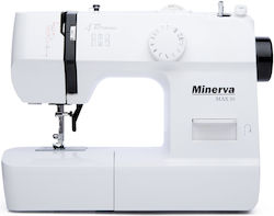 Minerva Οικιακή Ραπτομηχανή MAX30 1298577