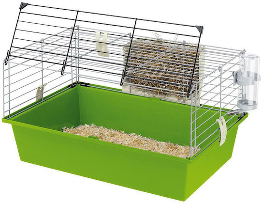 Ferplast Cavie Cușcă pentru Rozătoare 58x38x31cm