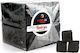 Blackcoco Shisha Καρβουνάκια Ναργιλέ 26mm 1kg Συσκευασία Ζελατίνα